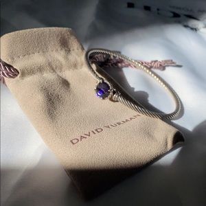 David Yurman bracelet